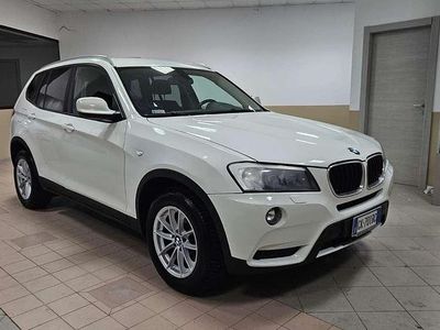 Other Usata 2013 BMW X3 SUV | 12.999 € (Buon prezzo)
