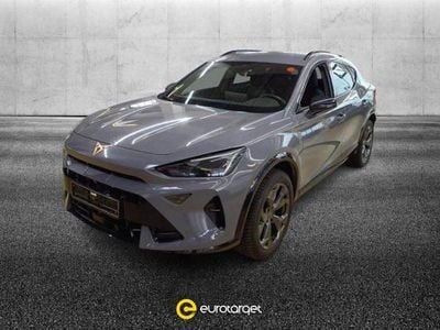 Grigio Usata 2025 Cupra Formentor SUV | 34.950 € (Buon prezzo)