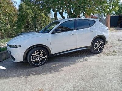 Usata Alfa Romeo Tonale Ti 179 CV (131 kW) 2023 SUV
