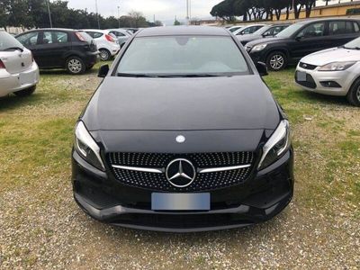 usata Mercedes A220 d Automatic Executive