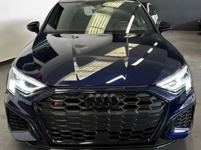Usata Audi S3