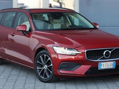 usata Volvo V60 D4 Geartronic Business Plus