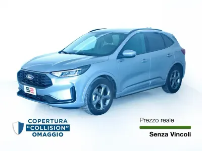 Usata Ford Kuga