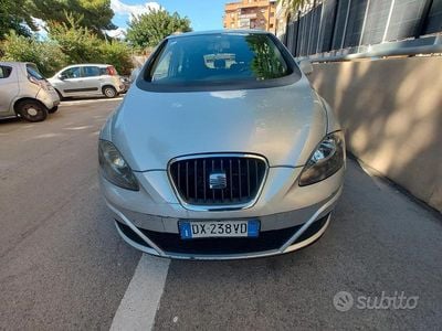 Seat Altea XL