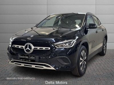 Usata 2022 Mercedes E250 Business SUV | 29.250 € (Super prezzo)