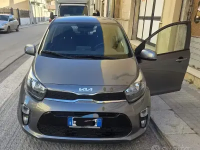 Usata Kia Picanto