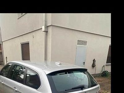 Usata BMW 325 2007 Station wagon