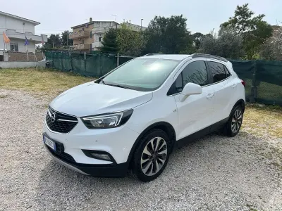Usata Opel Mokka X