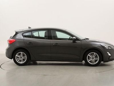 Usata Ford Focus Business Edition 125 CV (91 kW) 2022 Berlina