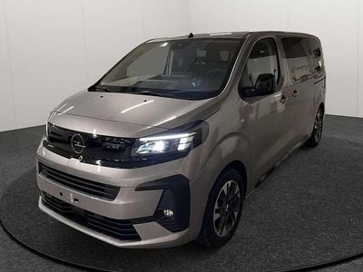 Nuova Opel Zafira Business Elegance 179 CV (131 kW) 2025 Grigio Monovolume