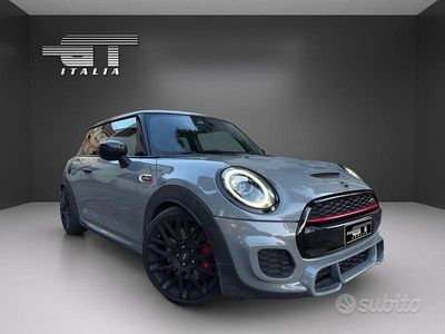 Mini John Cooper Works