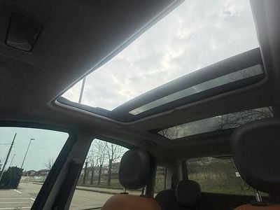 Usata Fiat Panda 2004 Utilitaria