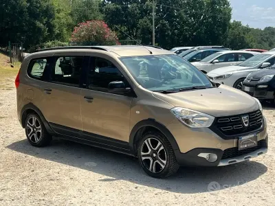 Usata Dacia Lodgy