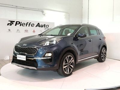 usata Kia Sportage Sportage1.6 ECOGPL 2WD Energy