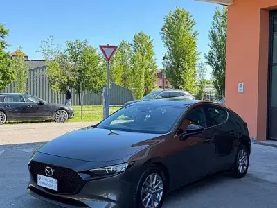 Usata Mazda 3