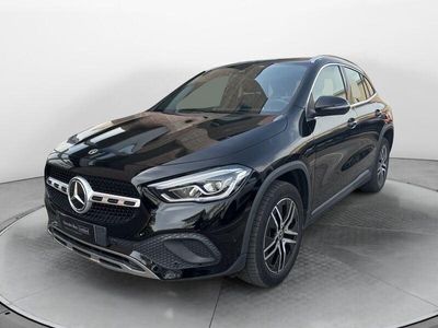 usata Mercedes E250 GLA GLA-H247 2020phev (eq-power) Sport Plus auto