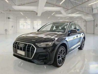 Usata Audi Q5 Sportback