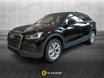 Usata Audi Q2 Design 150 CV (110 kW) 2025 Nero metallizzato SUV