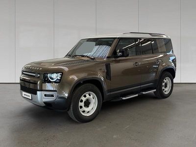 Nuova Land Rover Defender S 200 CV (147 kW) 2025 Gondwana stone gloss SUV