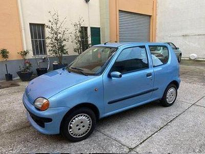 Fiat Seicento