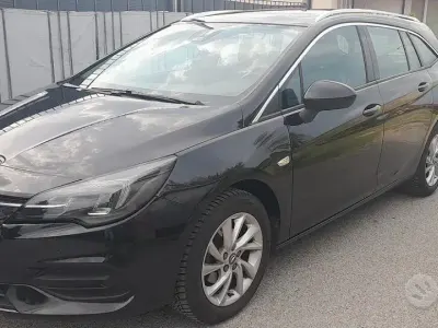 Usata Opel Astra