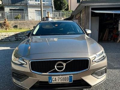 Usata Volvo V60 150 CV (110 kW) 2020 Station wagon