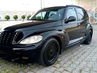 Usata Chrysler PT Cruiser