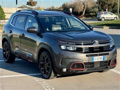 usata Citroën C5 Aircross Aircross Hybrid 225 E-EAT8 Shine usato