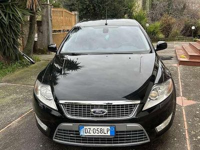 Usata Ford Mondeo Titanium 140 CV (102 kW) 2009 Berlina