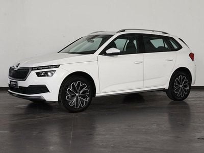Grigio graphite Usata 2021 Skoda Kamiq Style SUV | 15.800 € (Buon prezzo)