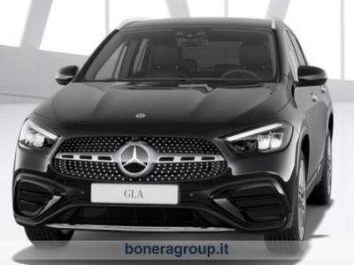 usata Mercedes GLA200 200 D AMG Line Advanced Plus 4Matic 8G-DCT