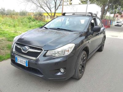 Usata Subaru XV Comfort 114 CV (83 kW) 2012 SUV
