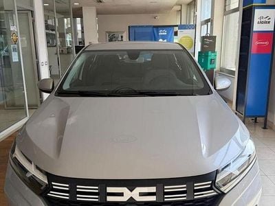 Usata Dacia Sandero Extreme 2023 Berlina