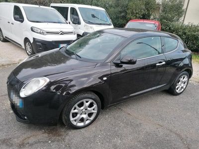 usata Alfa Romeo MiTo 1.4 78 CV neopatentati