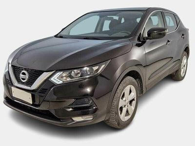 usata Nissan Qashqai Qashqai 1.5 dCi 115 CV1.5 dCi 115 Business