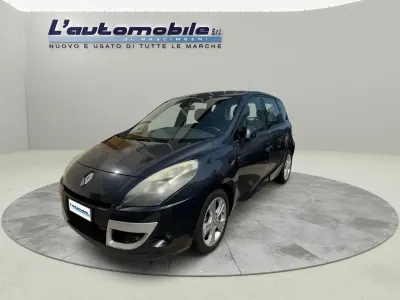 Usata Renault Scénic III