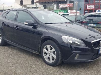 usata Volvo V40 CC D2 Geartronic Business