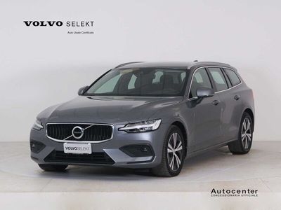 usata Volvo V60 Momentum Pro, B4 mild hybrid