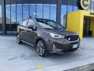 Usata DR DR4 114 CV (83 kW) 2020 Marrone SUV