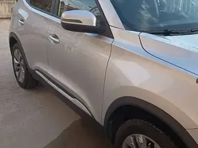 Usata DR DR 4.0 114 CV (83 kW) 2022 Argento SUV