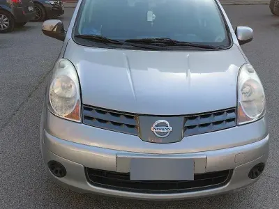 Usata Nissan Note