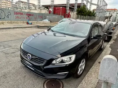Usata Volvo V60