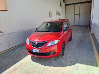 usata Lancia Ypsilon 12 benzina 2018