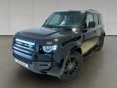 Usata Land Rover Defender SE Dynamic 200 CV (147 kW) 2026 Santorini black SUV