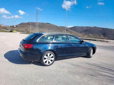 Usata Audi A6 233 CV (171 kW) 2007 Station wagon
