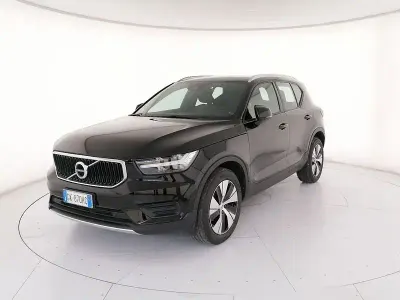 Begagnad Volvo XC40