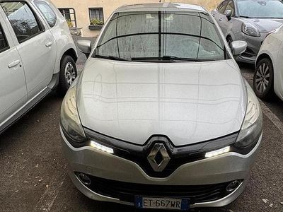Renault Clio IV