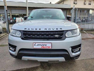 usata Land Rover Range Rover Sport 3.0 tdV6 HSE Dynamic auto