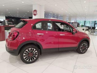 usata Fiat 130 500X 1.5 T4 HybridCV DCT Club