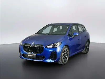 Usata BMW 218 Active Tourer M Sport 150 CV (110 kW) 2025 Ner. Monovolume